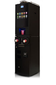 Кофейный автомат Nero To Go