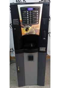Necta Торговый автомат Brio 300 (кофейный)