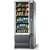 Necta Торговый автомат Snakky 6-30R/PLQ RUS RO SK (снековый)