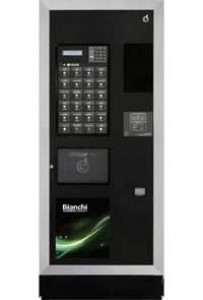 Кофейный автомат LEI 500