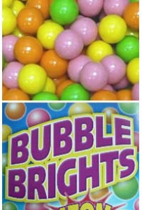 4892 Bubble Bright ("Яркие Пузырьки")