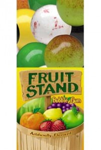 5664 Fruit standt ("Фруктовое Угощение")